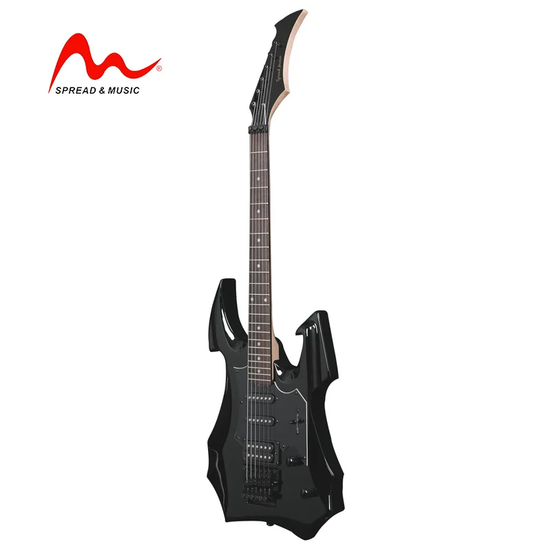 Electric guitar special design OEM customized high quality best price