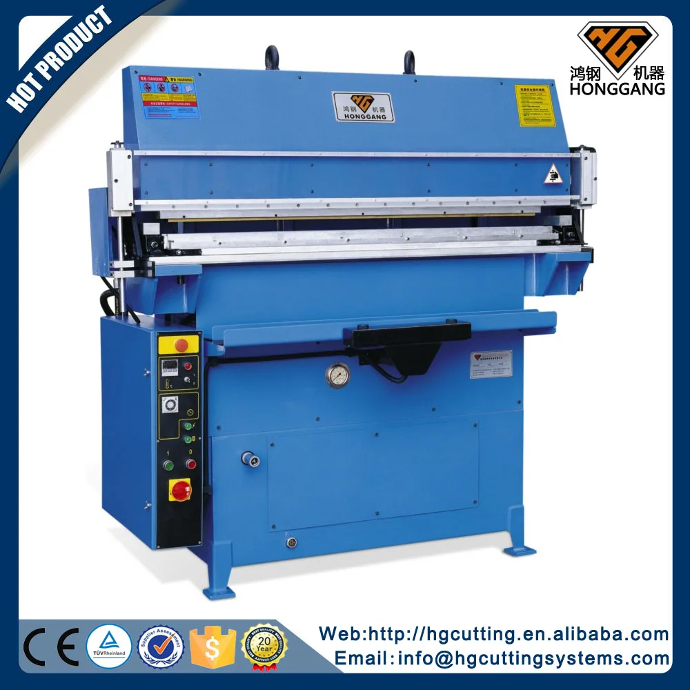 
 Высокая скорость точность тепла кожа ремень машина  