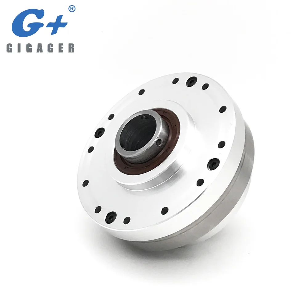 Double Head Saw Machine SHF-H-14-30k 50k 80k 100k Harmonic Drive Actuator gEAR Core Motion Control Mechanisms Harmonic Reducer