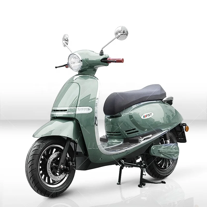 8000w eec electric scooter price in china with pedals for adult