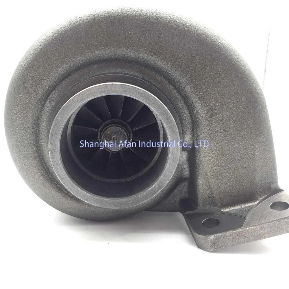 Turbocharger H1C 3522900 for Cumins Industrial Engine Elite 4TA 3802290