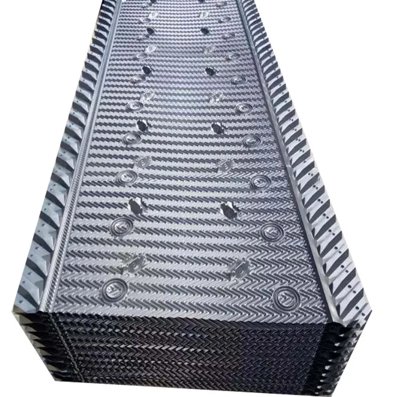 наполнитель градирни