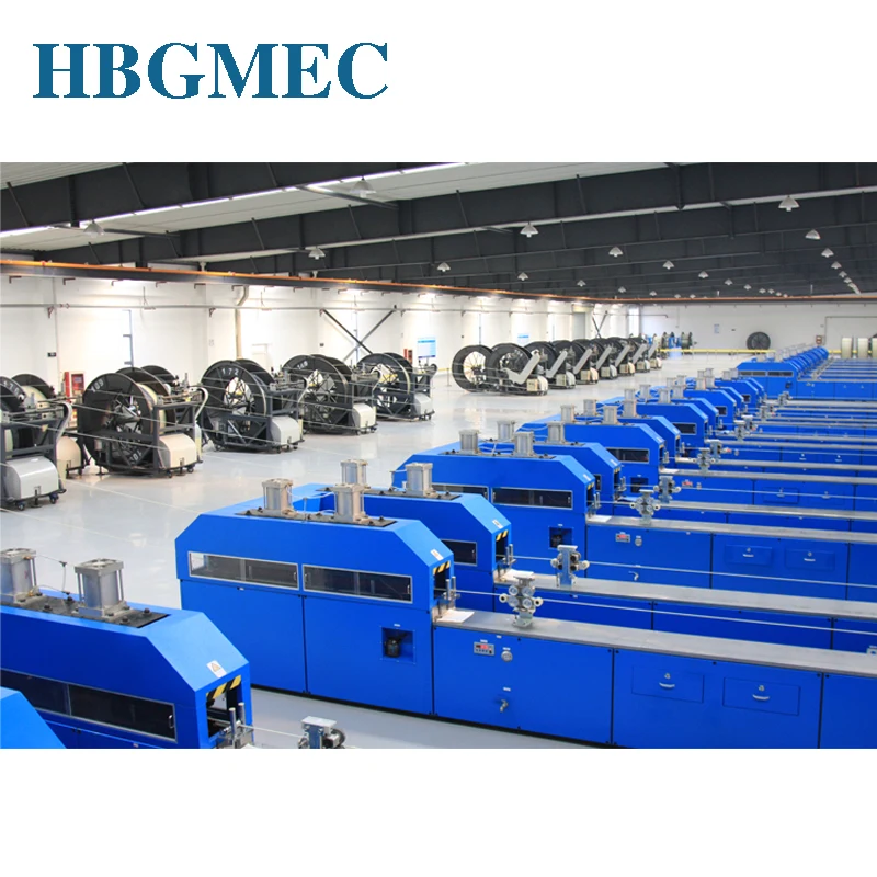 Линия по производству арматуры frp