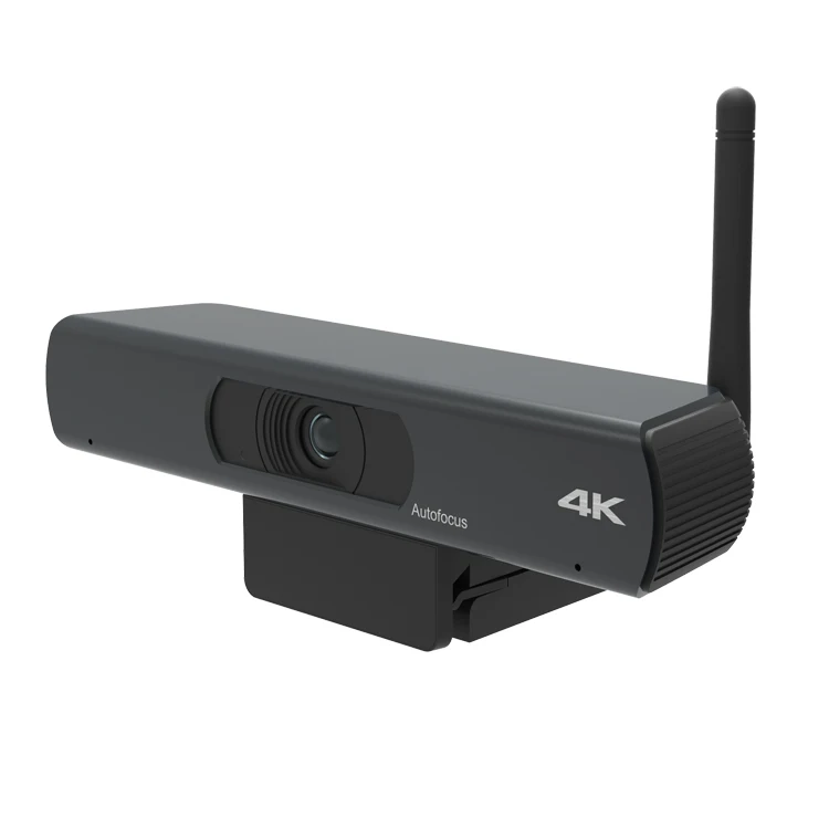  Доступная VHD 4K Ultra HD Автофокус веб-камера для