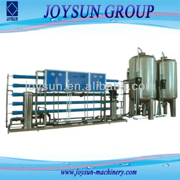 Оборудование для чистой воды