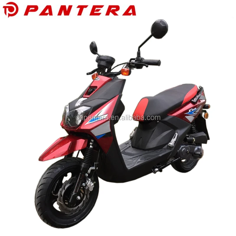 2023 150cc Scooter Motorcycle New Motorbike 4 Stroke Motorsiklet