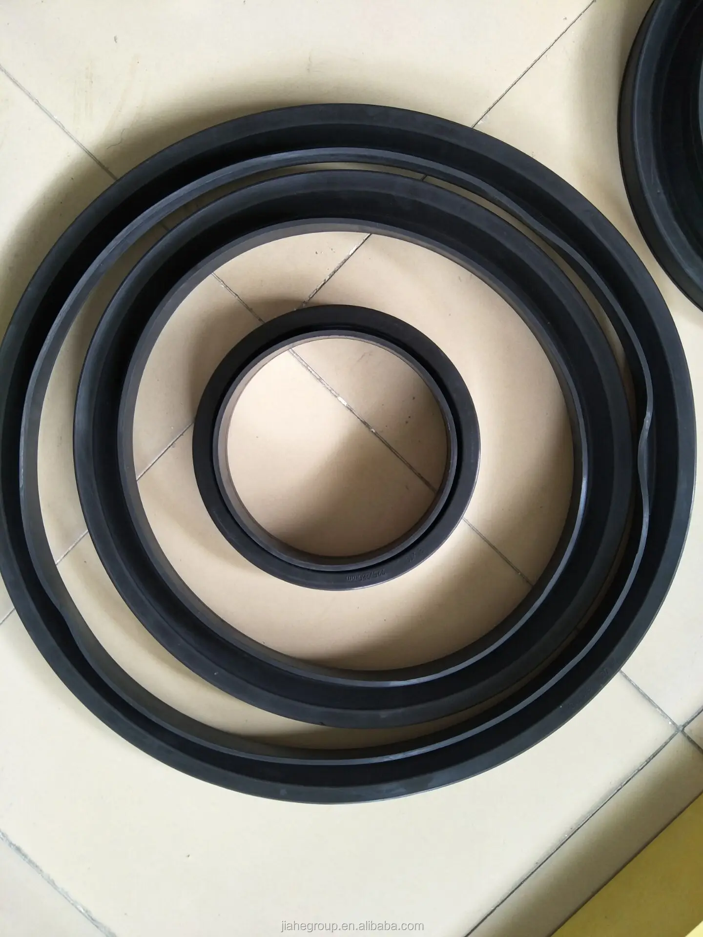 DU Type Casing End seal