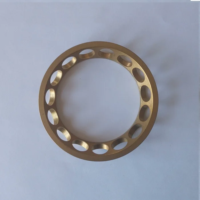 
best price brass cages for spherical roller bearing 