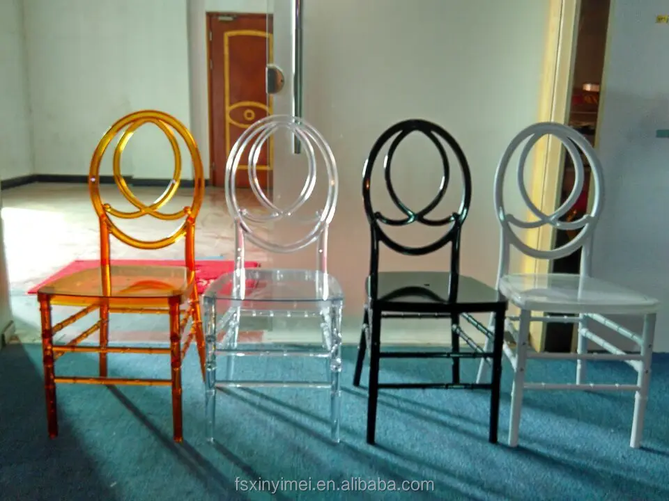 2018 phoenix chair wedding for events