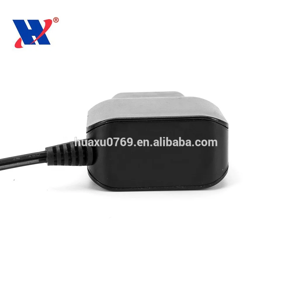 
Wholesale Factory Price KC CE FCC KC ROHS Certified 13W AC DC Adaptor 5v 9v 12v Power Adapter 1a 1.5a 2a with EU UK US AU Plug 