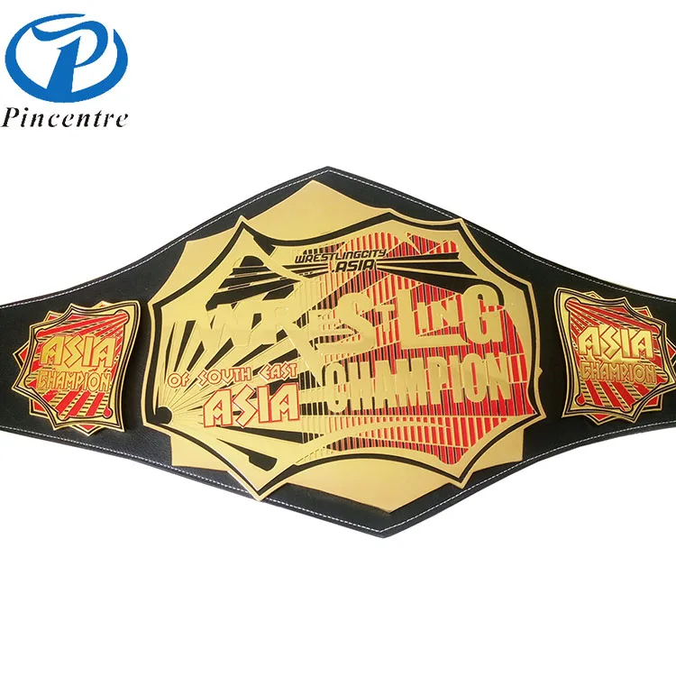 Новый дизайн фэнтези борьба на заказ чемпионский пояс