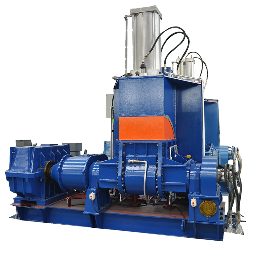 Смеситель для внутренней резины