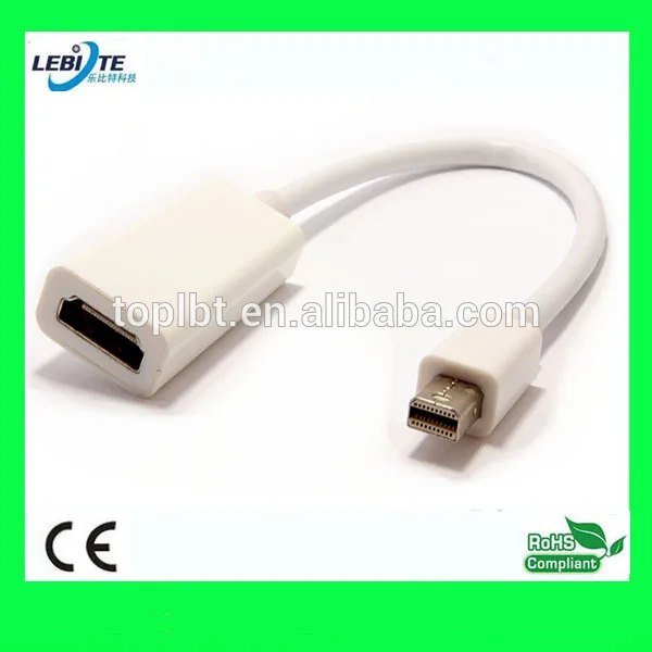 мини dp для hdmi кабель с dp мужчина к hdmi адаптер женский