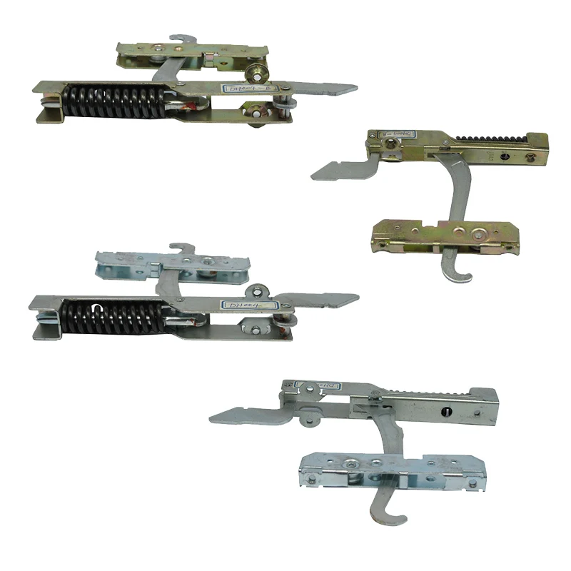 Customization Stainless Steel High Quality HE02 Oven Door Hinge for Oven Parts