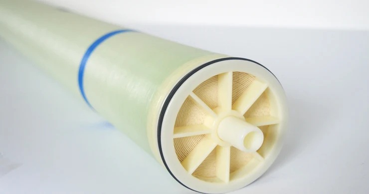 Reverse osmosis 8 inch ro membrane 8040 for seawater ro system