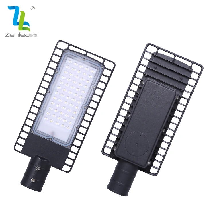 New Design Outdoor Waterproof Ip65 Bridgelux 20 30 50 100 120 150 180 200 240 300 W Led Street Light