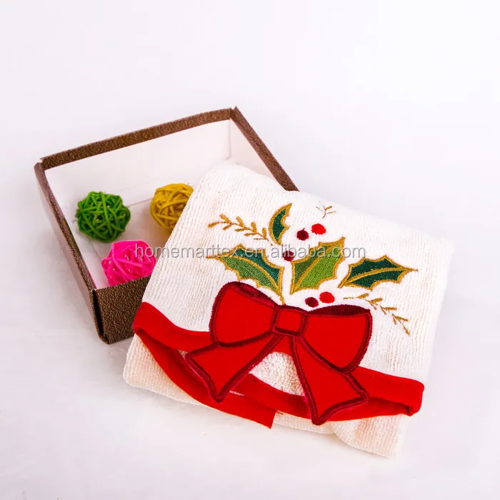 soft feel cartoon printed cotton children towel face towel