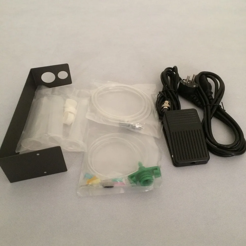 high-precision Semi-Automatic Glue Dispenser/Dispensing machines / plastic injection machine