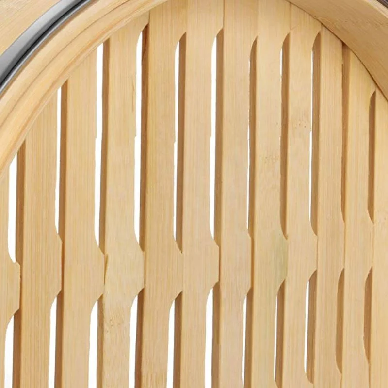 
2019 New Arrival High Quality Bamboo Steamers For Sale Cooking Untisel Stainless Steel Bamboo Steamer 
