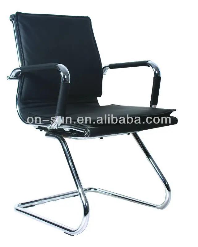 Низкое офисное кресло/стул для посетителей/офис furniture-OS3701W