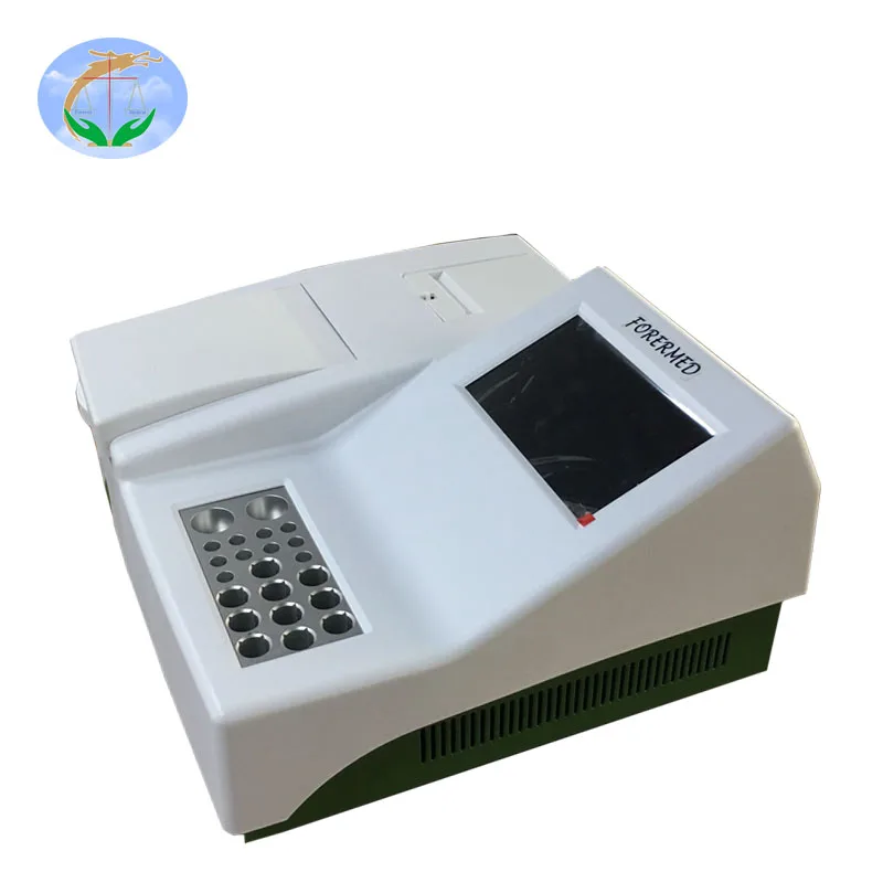 MULTITEST LABORATORY ANALYZER for Clinical Analytical Instruments