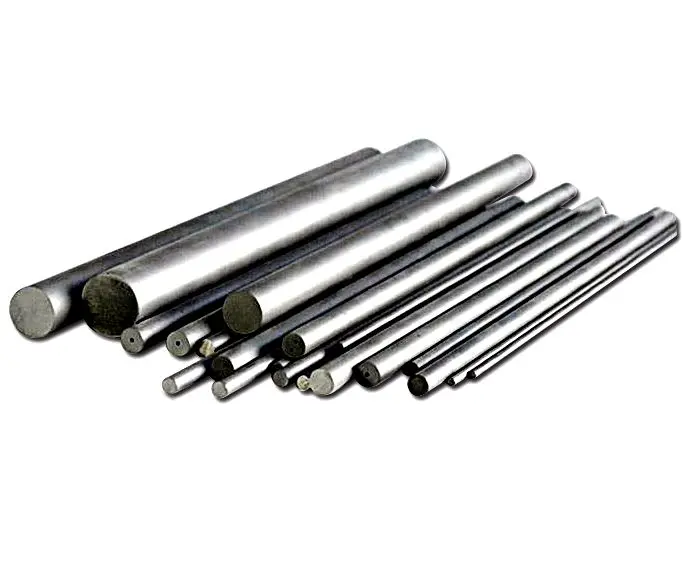 Sintered Solid Tungsten Carbide Rods/ Carbide Rod Blanks