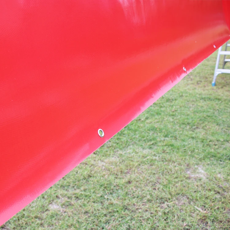 Full Color Custom Design Outdoor Advertising Printing Images Large Flex Banner