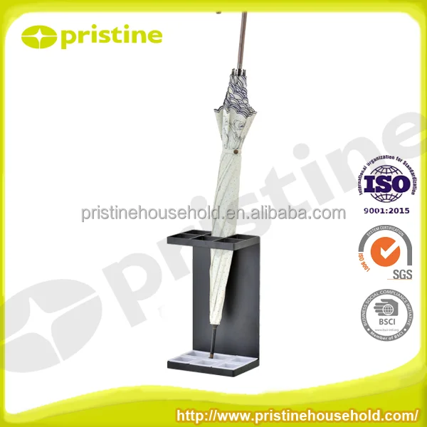 Amazon shelf wholesale Taiwan household storage Furniture Manufacturer High quality easy assembly umbrella display stand holder