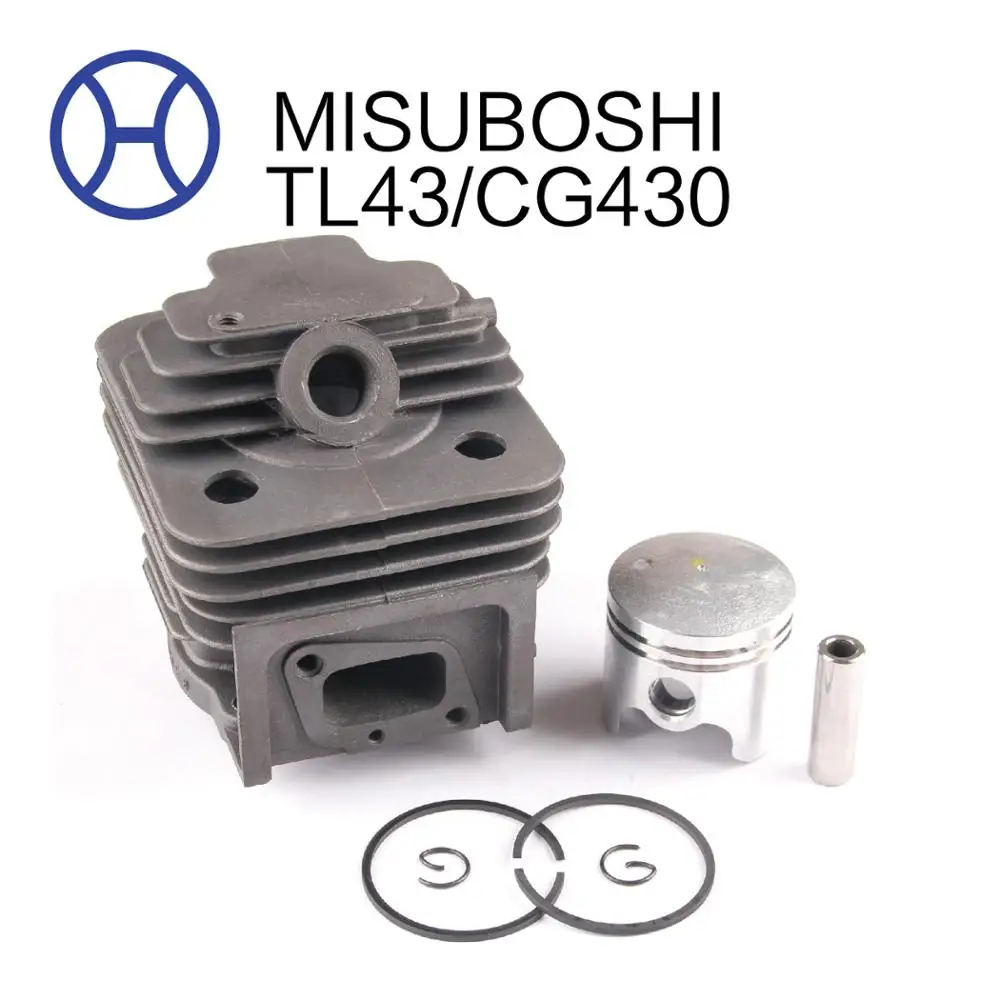  Производитель садовых инструментов запчасти для кусторезов tl43 cg430 40-5