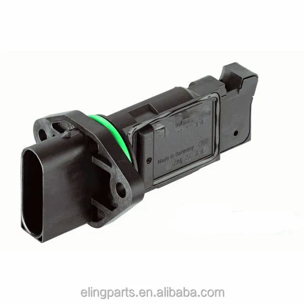 Масса расхода воздуха Датчик МАФ 0281002489 0041537328 для MERCEDES-BENZ