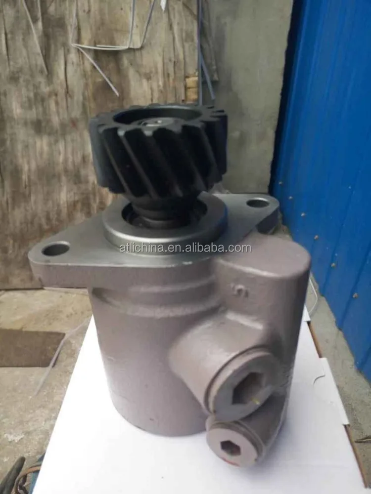 10V0K-27521 гидравлический насос для Высших автобус