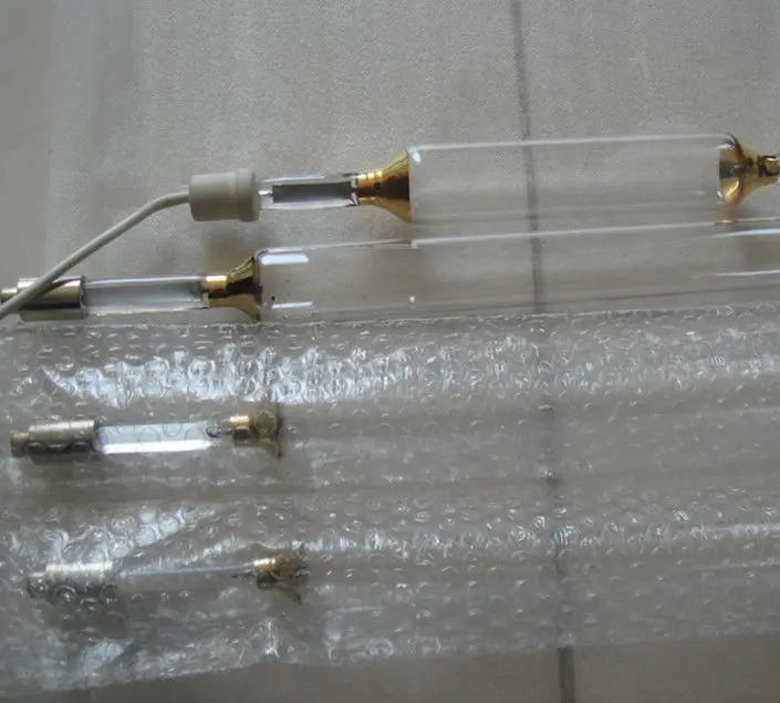 УФ-лампа 2000 Вт