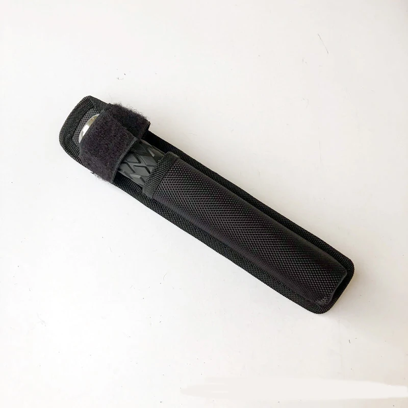 telescopic baton holster