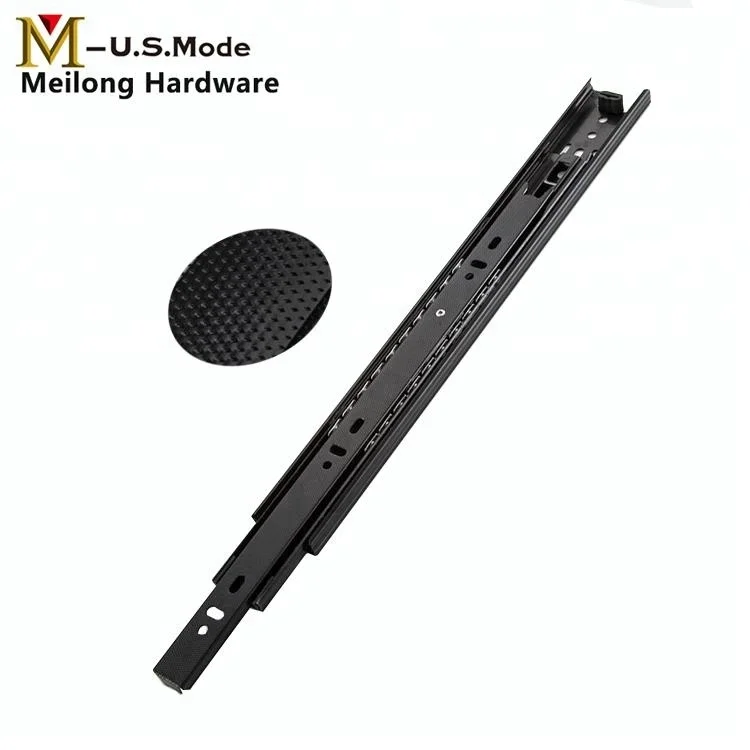 35 mm Telescopic Slide Rail For Sliding Gate