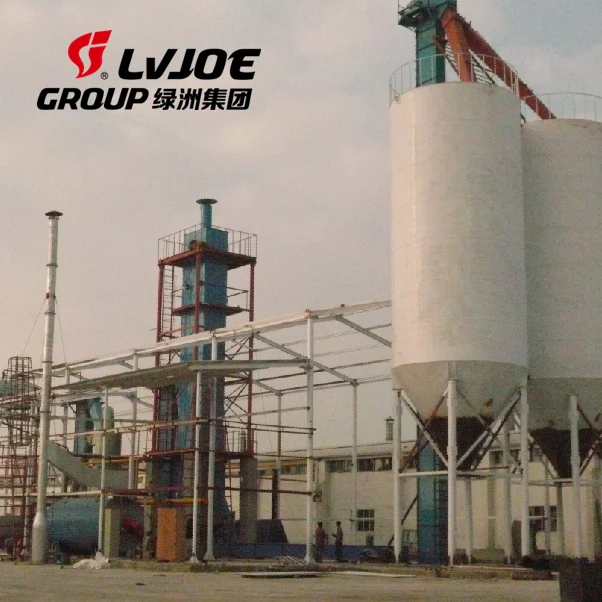 Gypsum Powder Machines