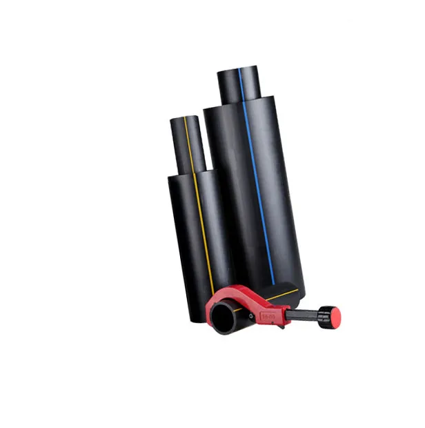140 мм HDPE труба цена