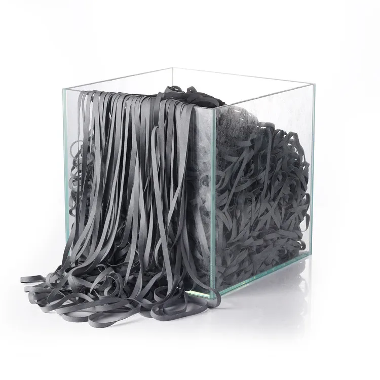 Rubber Grafting Strips rubber elastic rubber Strips for Budding and Grafting