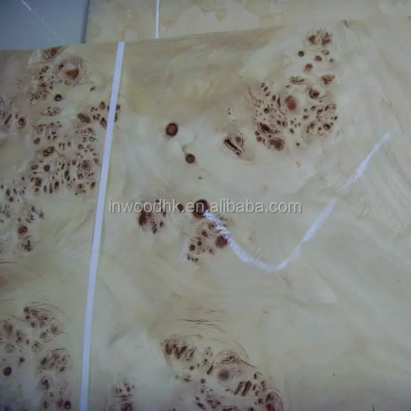 Карта древесина VENEER---0.5 мм толщина шпона