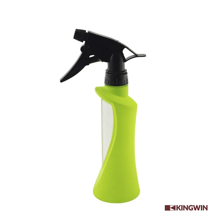 Горячая Распродажа черный пластиковый распылитель Kingwin для парикмахерской 300
