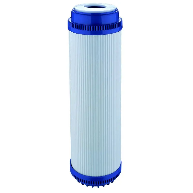 Replacement Commercial Industrial Gac Activated Carbon Filter Price For Automatic Self Cleaning 5 Stage Ro Water Purifier