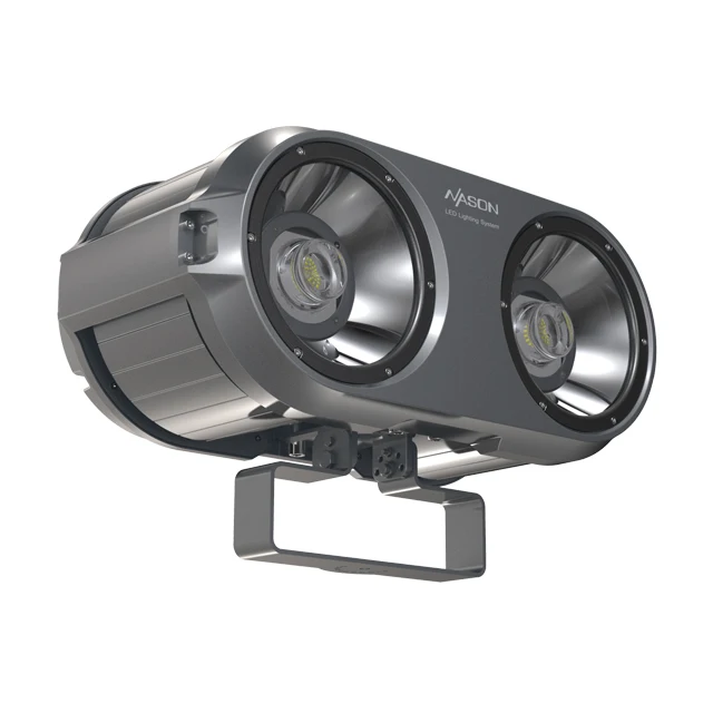 500W 400W 300W 600W 1000W  LED Flood Lights IP66 Outdoor Football  LED Light 5 Year Warranty