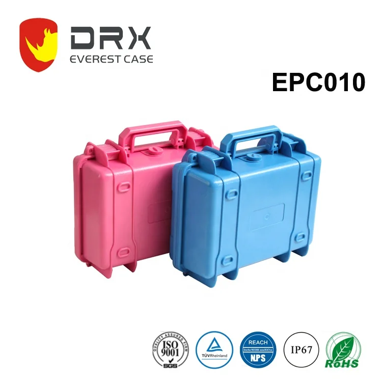  Shanghai Everest EPC010 уличный жесткий пластиковый водонепроницаемый ударопрочный защитный чехол для