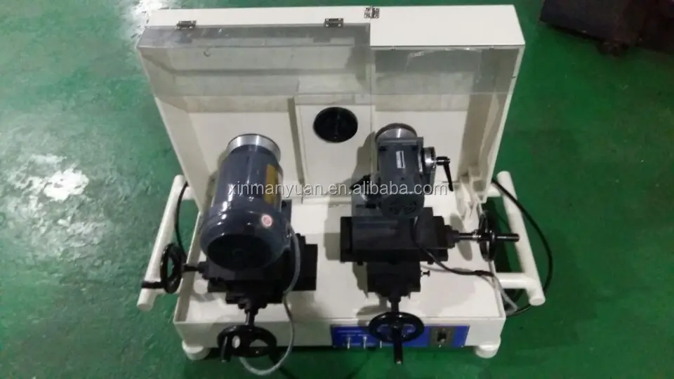 Промышленные машины для заточки ножей/круговой шлифовальный станок для лезвий