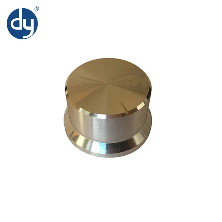 [Dy] Высокое качество алюминиевые ручки потенциометра