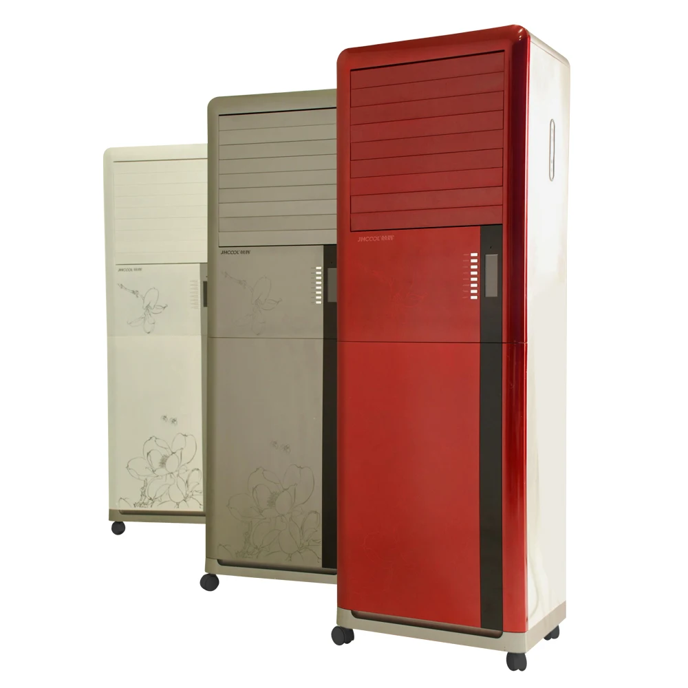 Испарительные кондиционеры бытовой воздухоохладитель