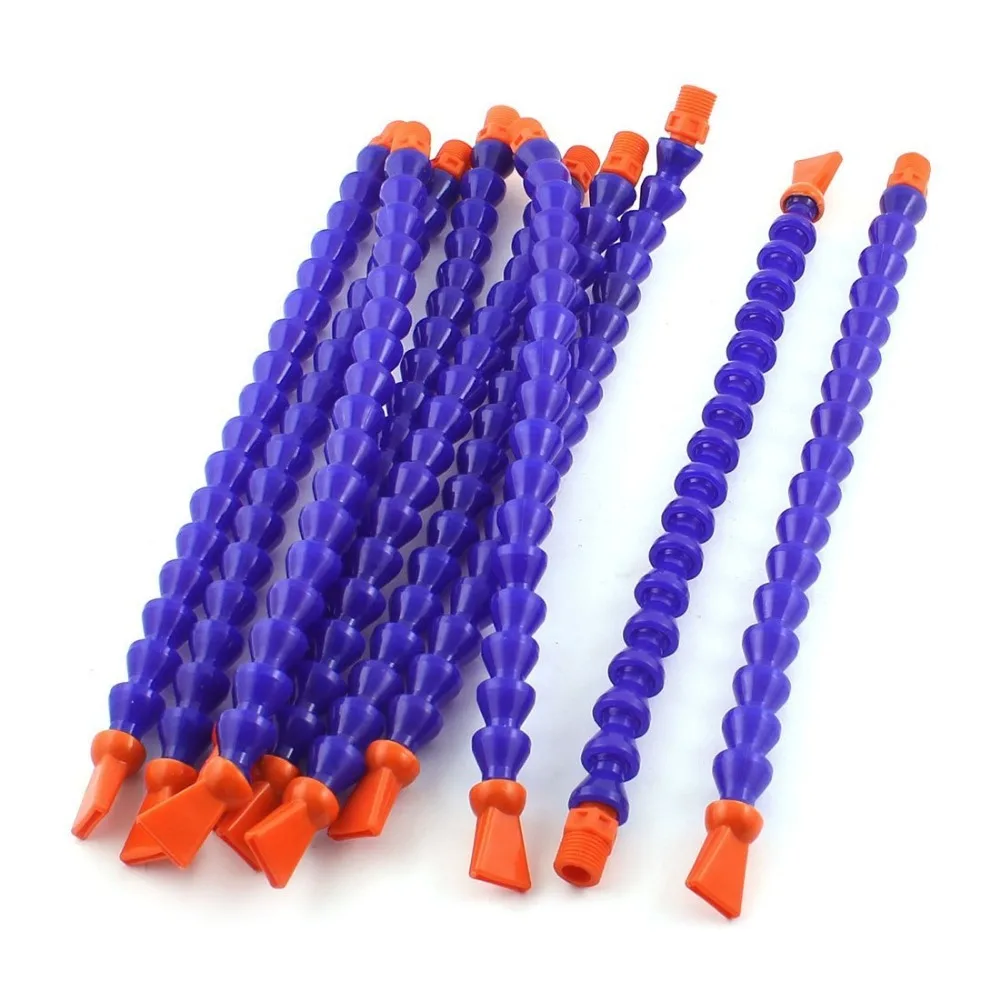 1/4 шланг охлаждающей жидкости регулируемый гибкий