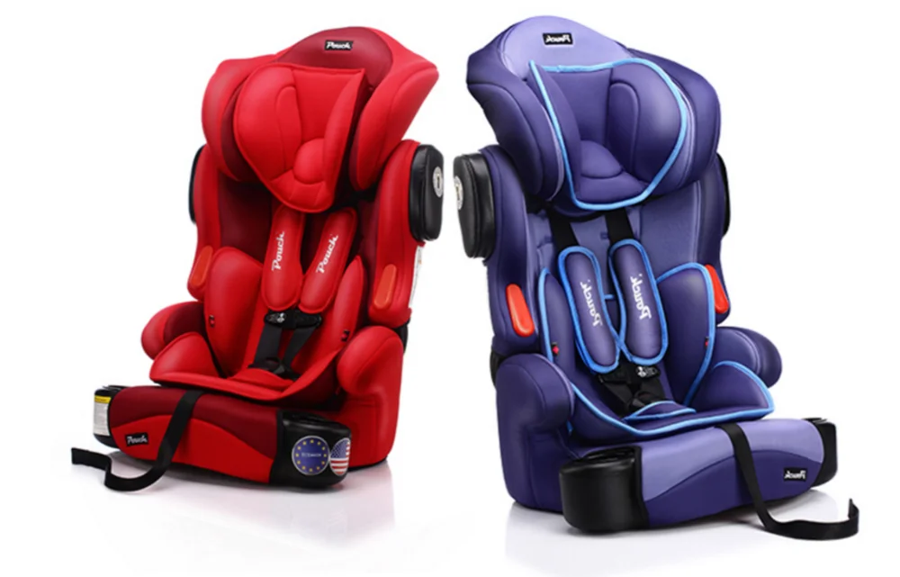2018 New style colorful Baby child seat,foldable baby seat,Child Driver chair with ECE