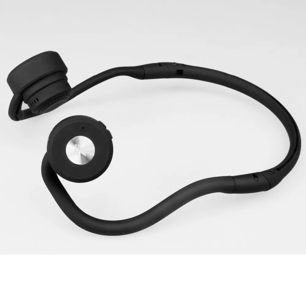 
Popular bone conduction hearing protect blue tooth headphone great sound foldable sport bone conduction wireless headset 