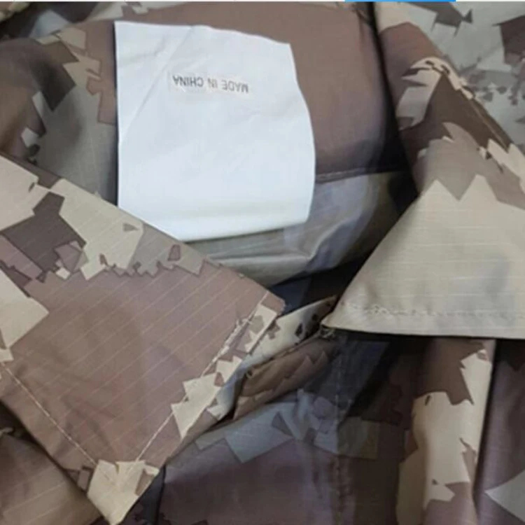 High quality air-texture woven PU CORDURA waterproof backpack fabric