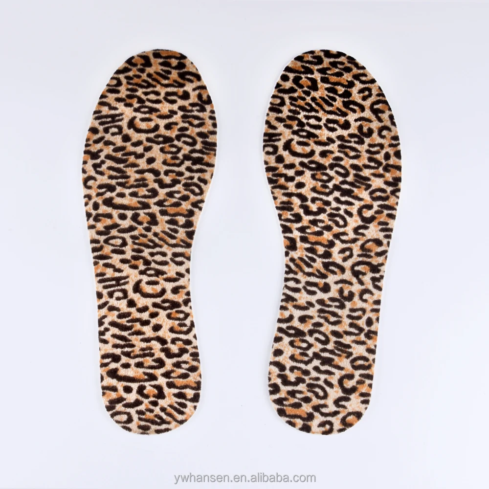 Wholesale Ultra Soft & Comfortable can be cut all sizes Unisex EVA pad shoe insole